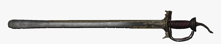 Rifle, HD Png Download