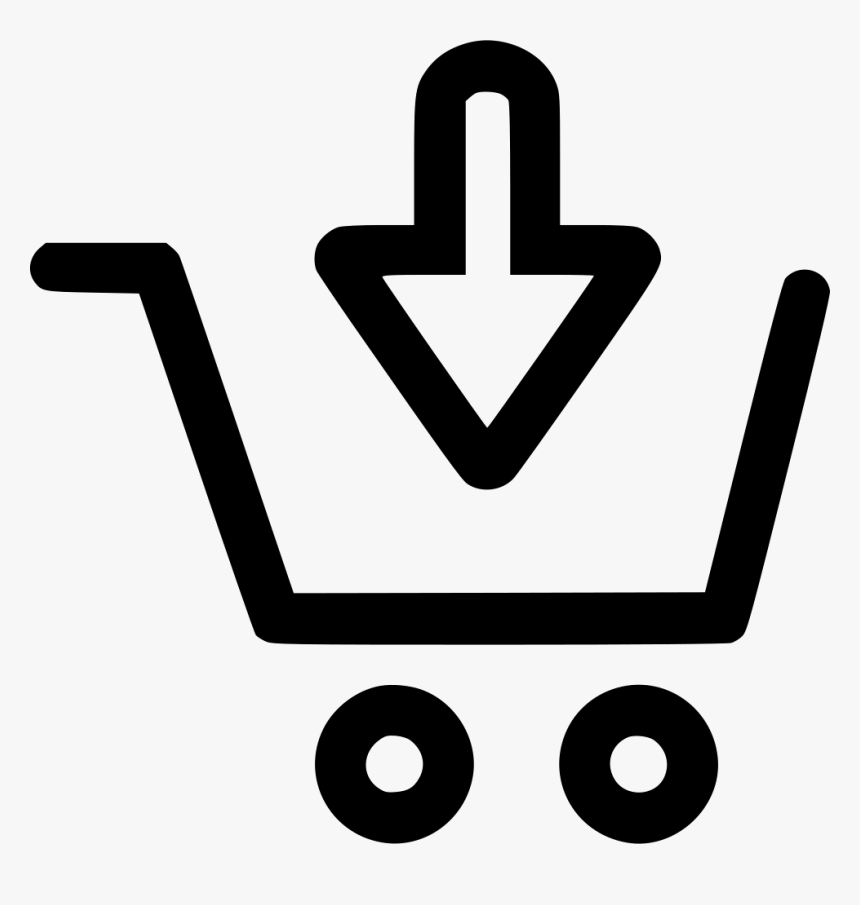 Add To Cart, HD Png Download