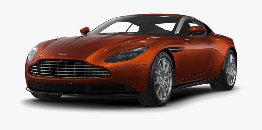 Aston Martin Png Background - Aston Martin Db11, Transparent Png