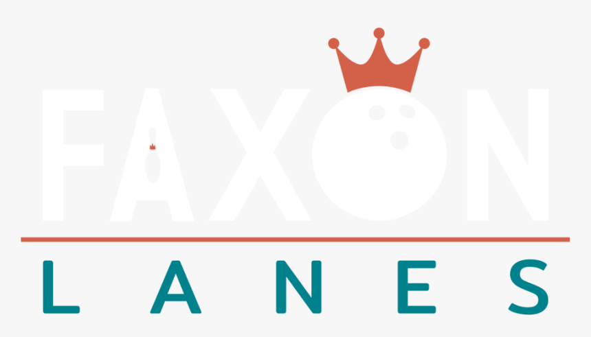 Faxon Lanes, HD Png Download