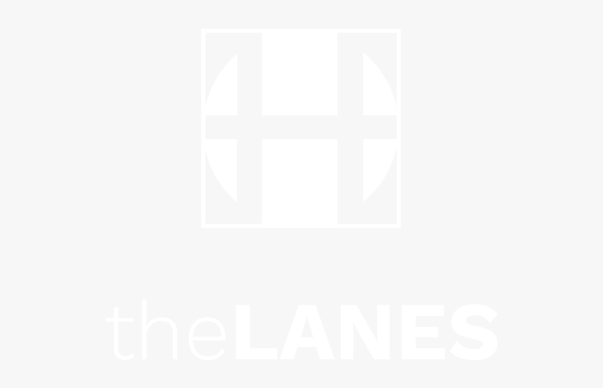 Wtlanes - Johns Hopkins Logo White, HD Png Download