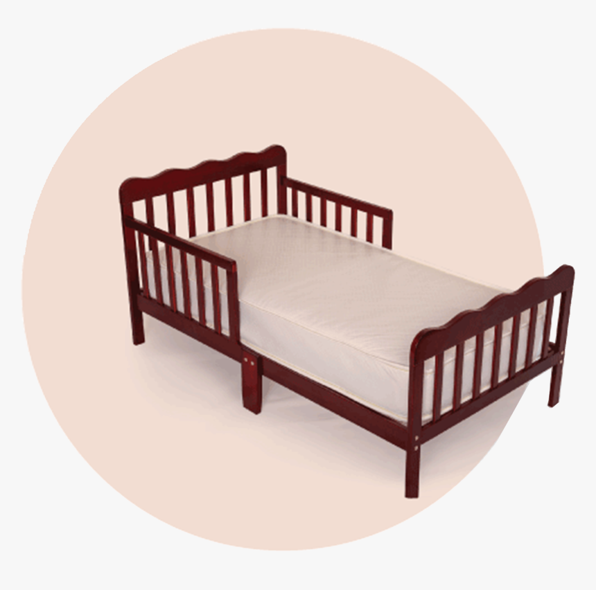 Toddler Bed, HD Png Download