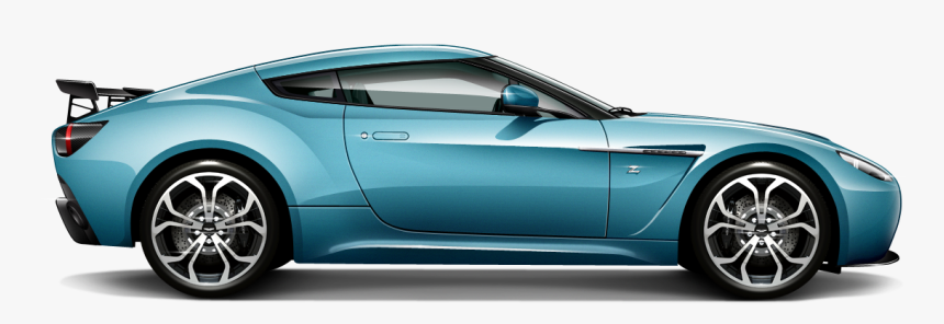 Illustration - Aston Martin One 77 Png, Transparent Png