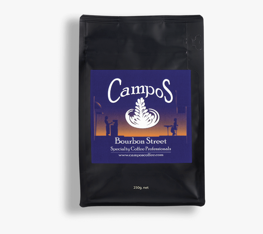 Campos Coffee, HD Png Download