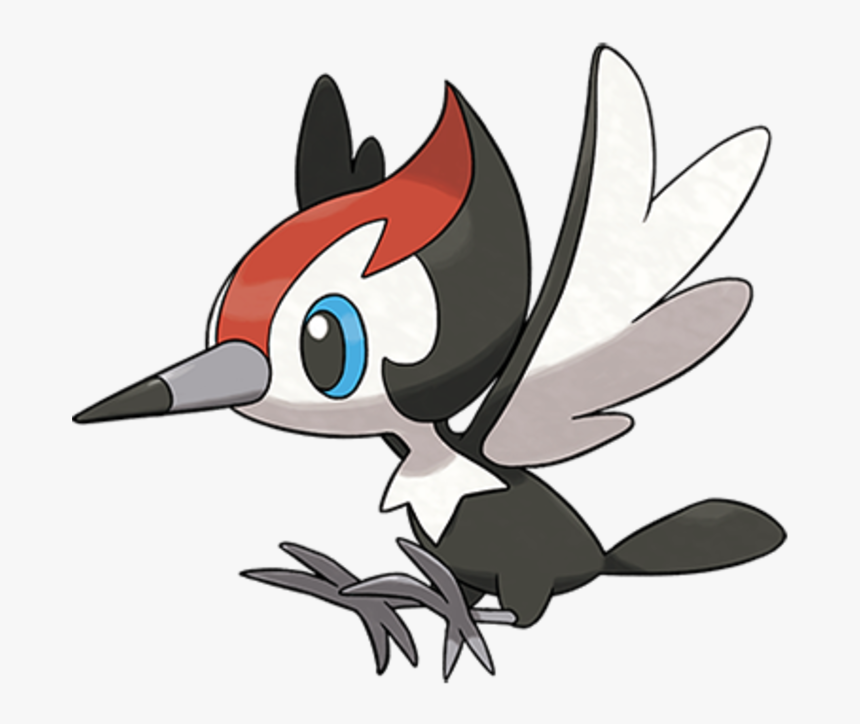Flying - Pokemon Pikipek, HD Png Download