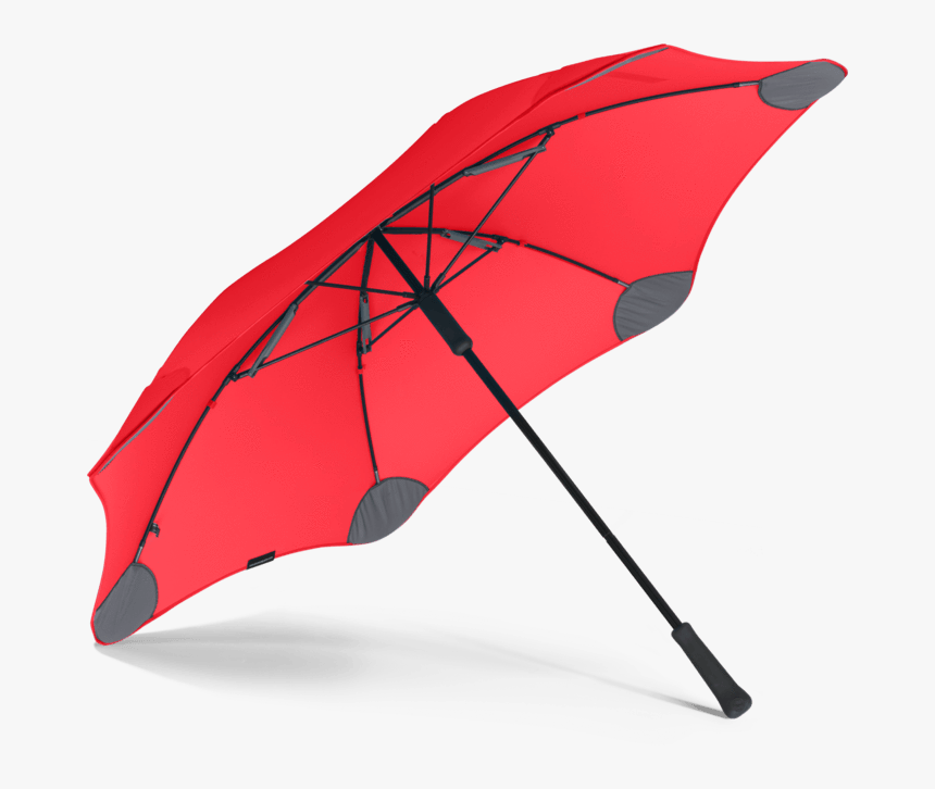 Blunt, Blunt Classic Umbrella - Paraplu Rood, HD Png Download