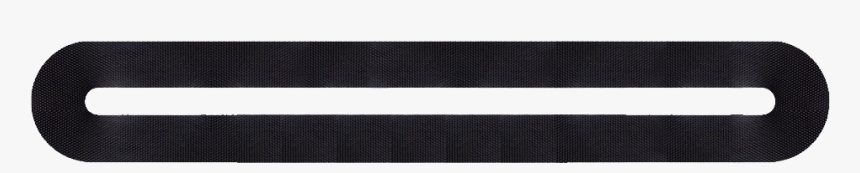 Reinforcement Zipper Strip - Christian Cross, HD Png Download