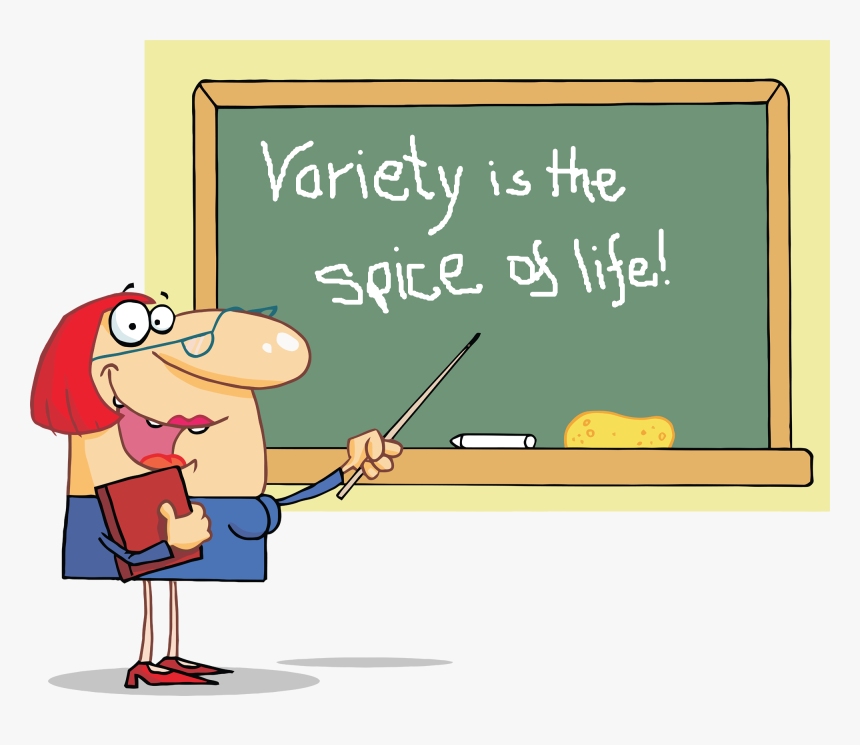 Teacher Clip Art , Png Download - Teacher Clip Art, Transparent Png