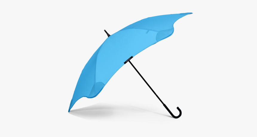 Blue Lite Blunt Umbrella Collection Image - Blunt Umbrella, HD Png Download