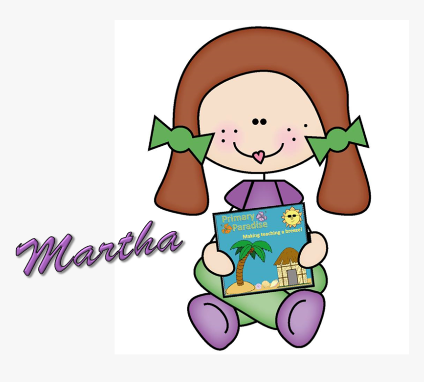 Download Teacher Clipart Teacher Clip Art - Cartoon, HD Png Download