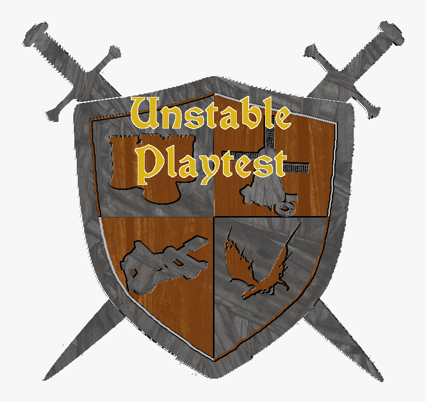 Medieval Warfare Playtest - James Gaming Logo, HD Png Download
