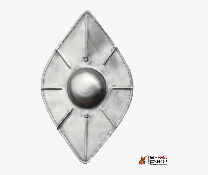 18 - Buckler, HD Png Download