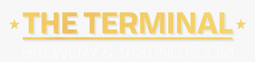Terminal-gold - Amber, HD Png Download
