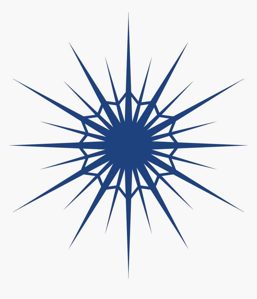 Simple Mandala Art Colouring Pages, HD Png Download