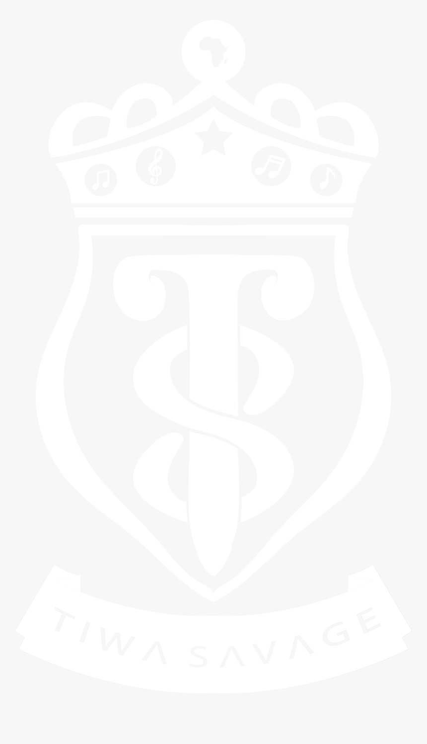 Crest, HD Png Download