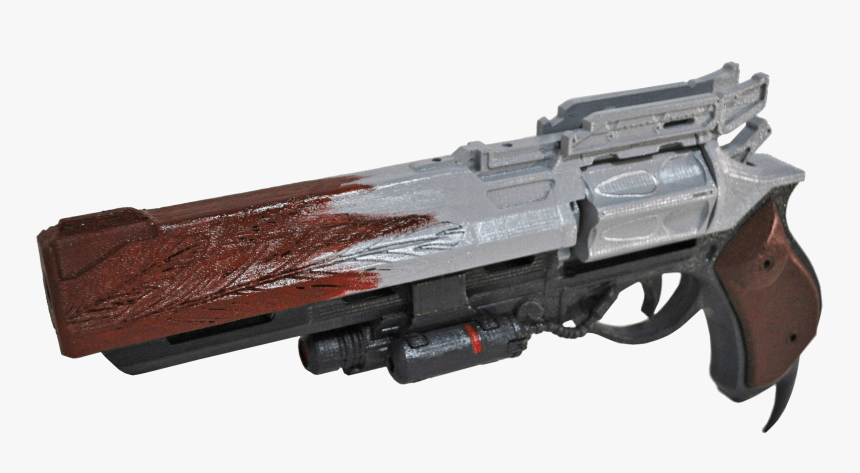 Destiny 2 Airsoft, HD Png Download