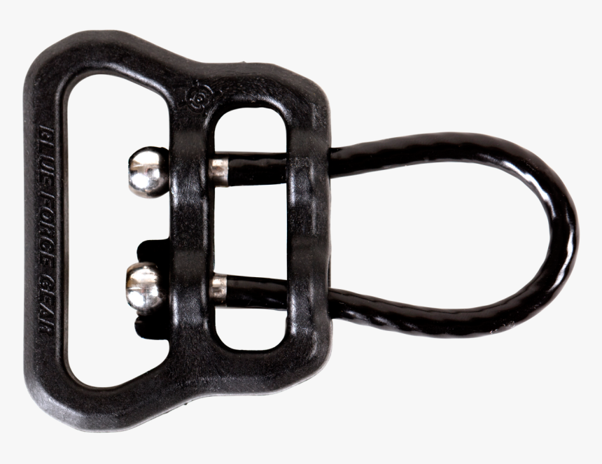 Blue Force Gear Uwlul1125bk Vickers Uloop - Sling, HD Png Download
