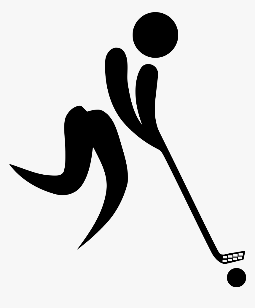 Transparent Nose Clip Art - Handout Ice Hockey, HD Png Download