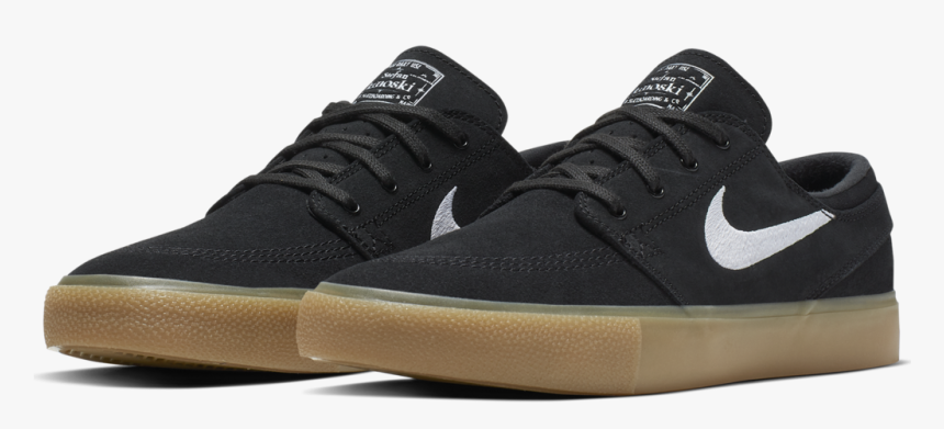 Nike Sb Zoom Janoski Rm Gum, HD Png Download