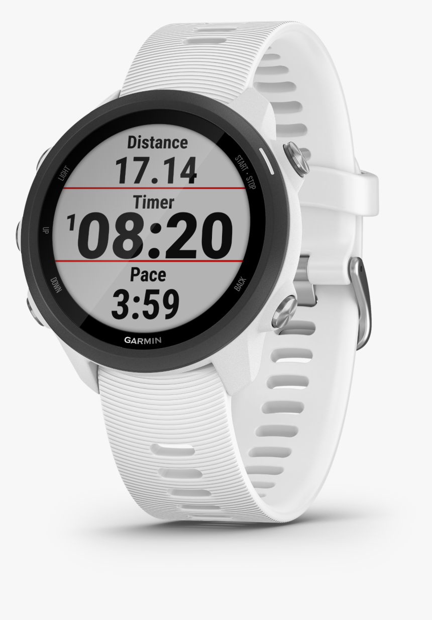 Garmin 245 Music, HD Png Download