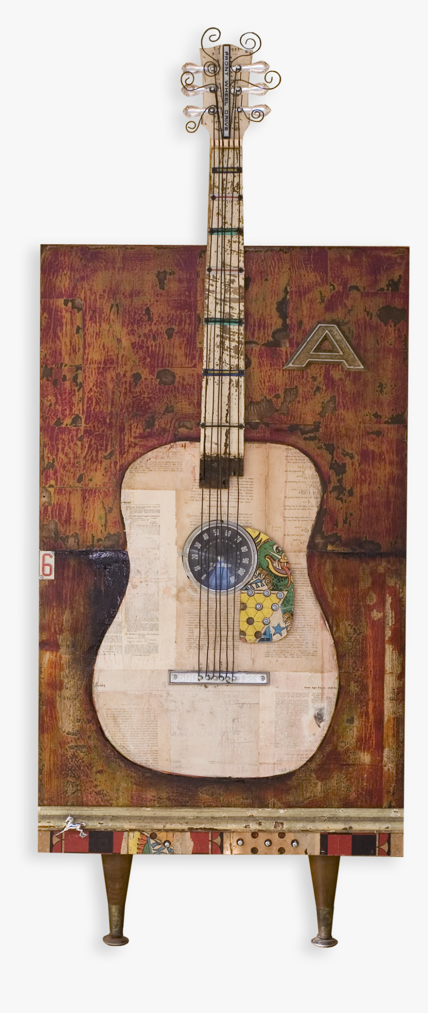 Acoustic, HD Png Download