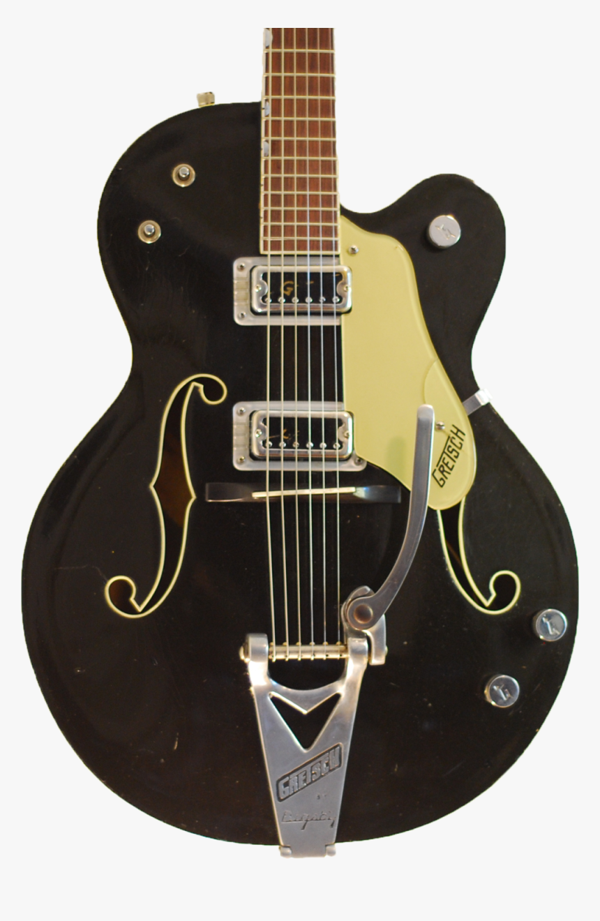 Gretsch Png, Transparent Png