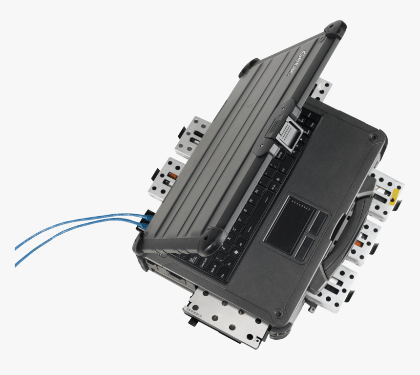 Getac X500 Server, HD Png Download