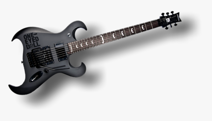 Tregan Guitars, HD Png Download