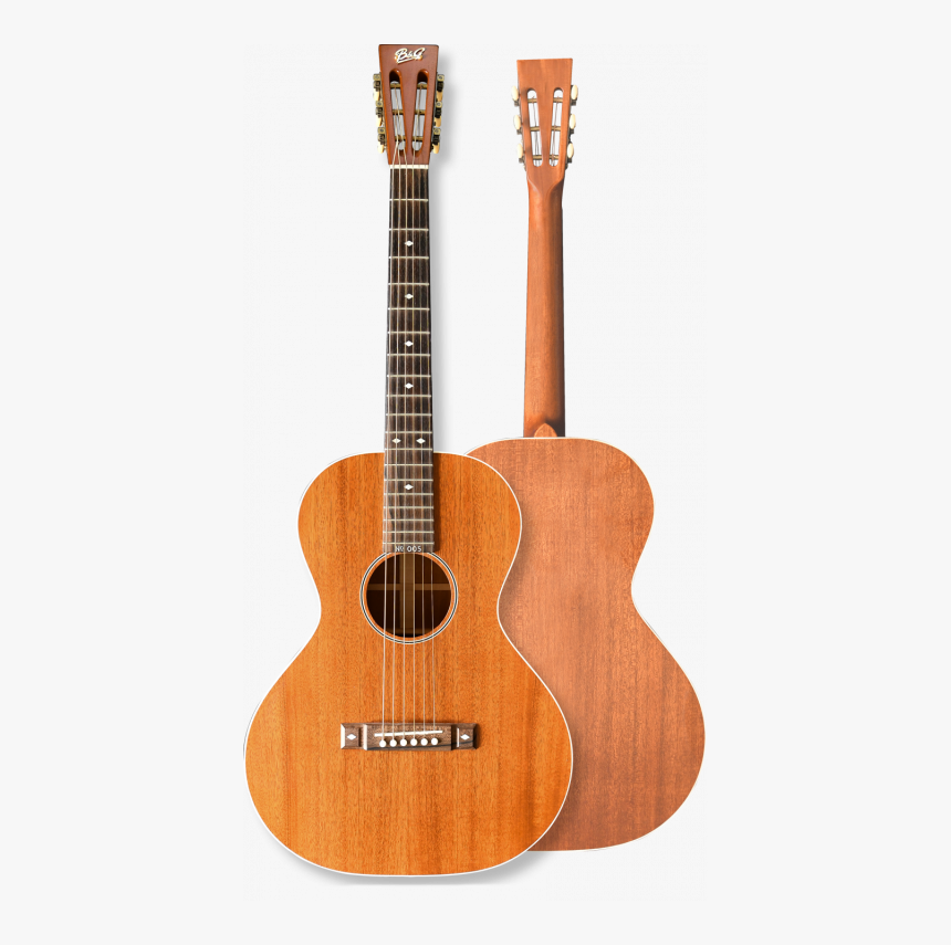 Acoustic Guitar, HD Png Download