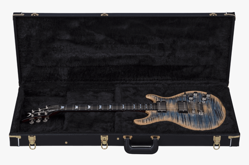 Dean Guitars Image - Bass Guitar, HD Png Download