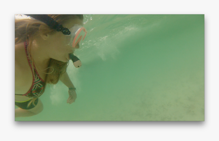 I M Afraid Of The Ocean, HD Png Download