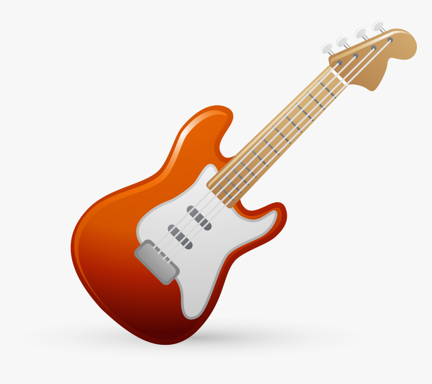 Guitar Lite, HD Png Download