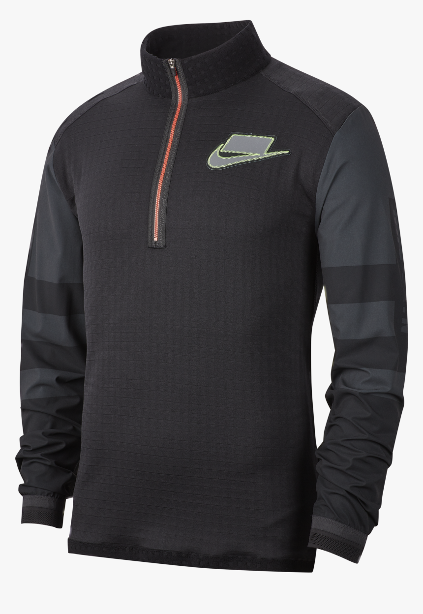 Nike Wild Run Midlayer, HD Png Download