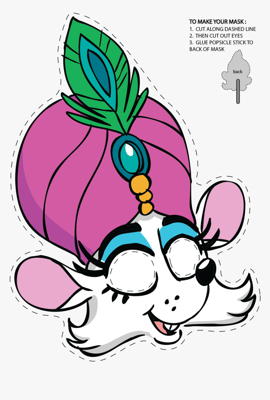 Cartoon, HD Png Download