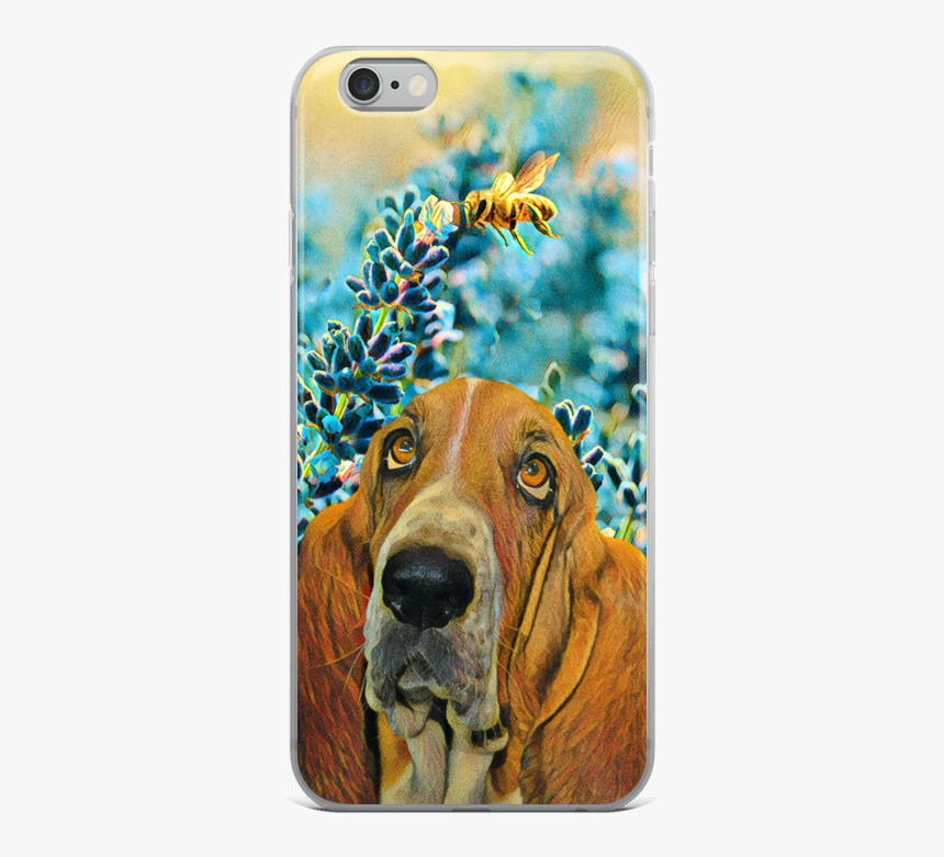Basset Hound, HD Png Download