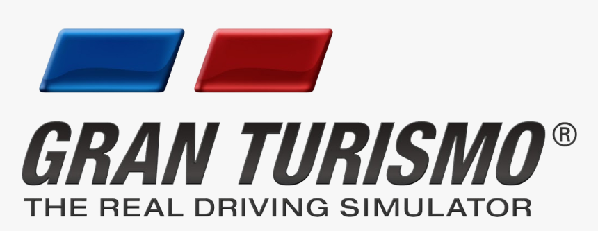 Gran Turismo Logo Png Clipart - Gran Turismo Logo Png, Transparent Png
