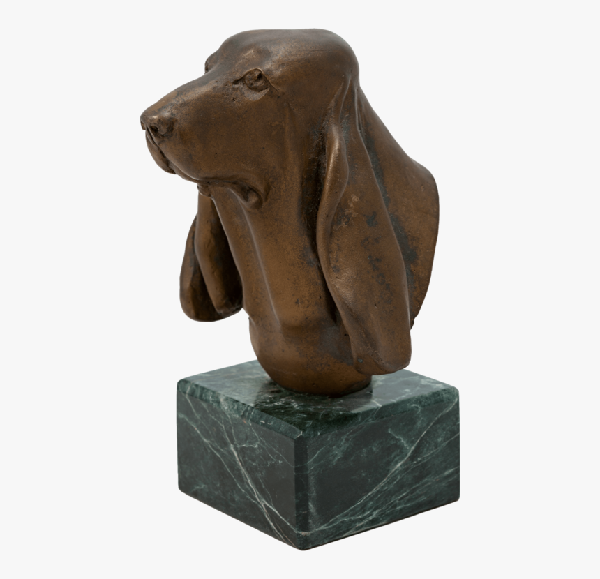 Basset Hound Anna Inkova - Basset Hound, HD Png Download