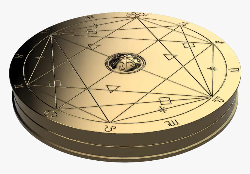 Circle, HD Png Download