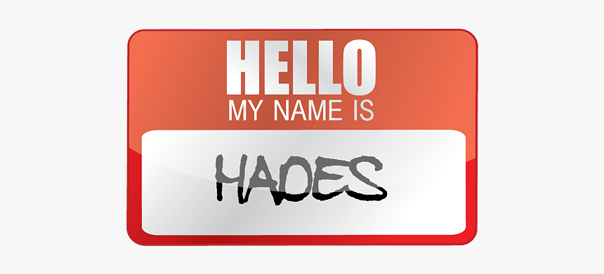 Sign, HD Png Download