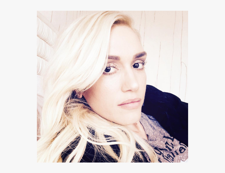 Gwen Stefani 2019 No Makeup, HD Png Download