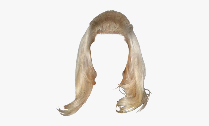 Lace Wig, HD Png Download