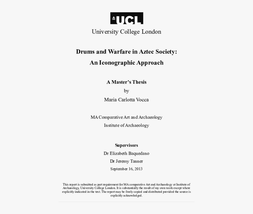 University College London, HD Png Download