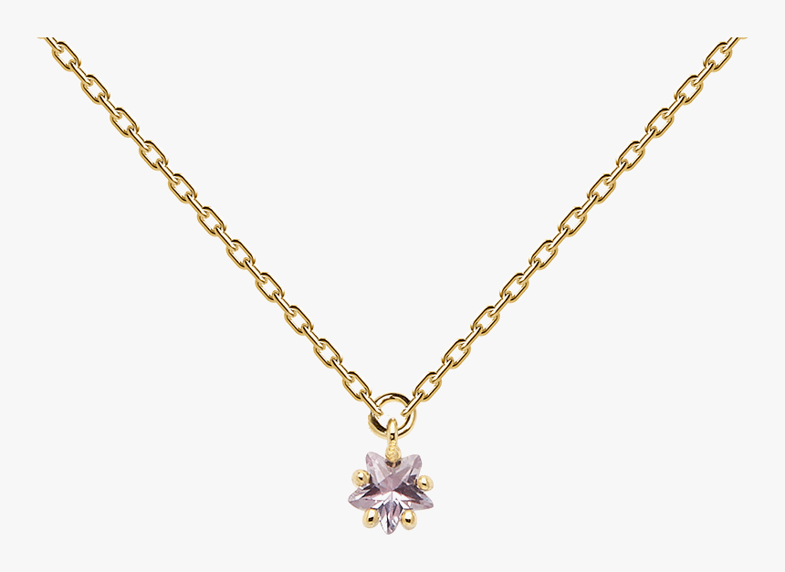 Stellar Gold Necklace - Pd Paola Naszyjnik, HD Png Download