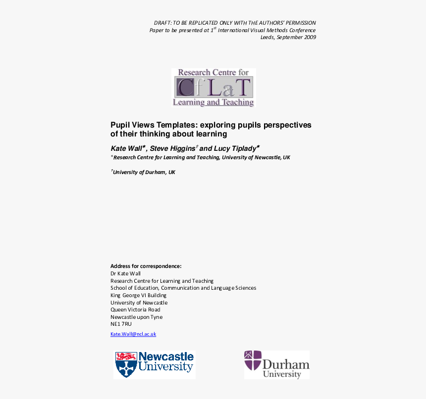 Durham University, HD Png Download