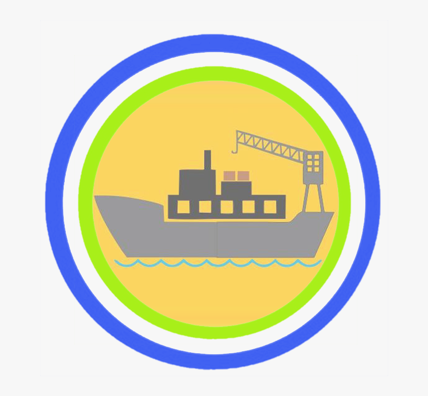 Ferry Clipart , Png Download - Emblem, Transparent Png