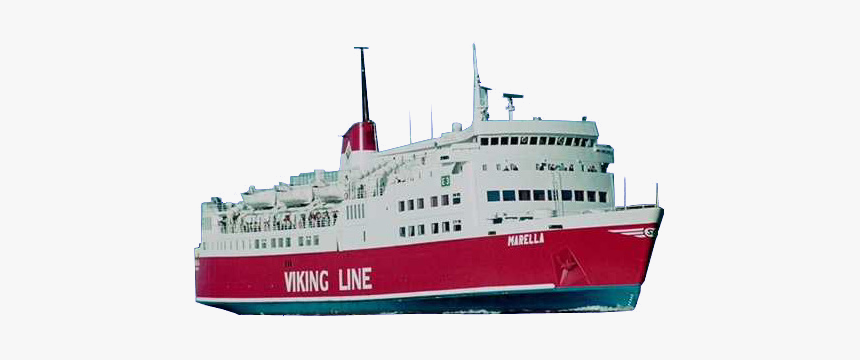 Ship, HD Png Download