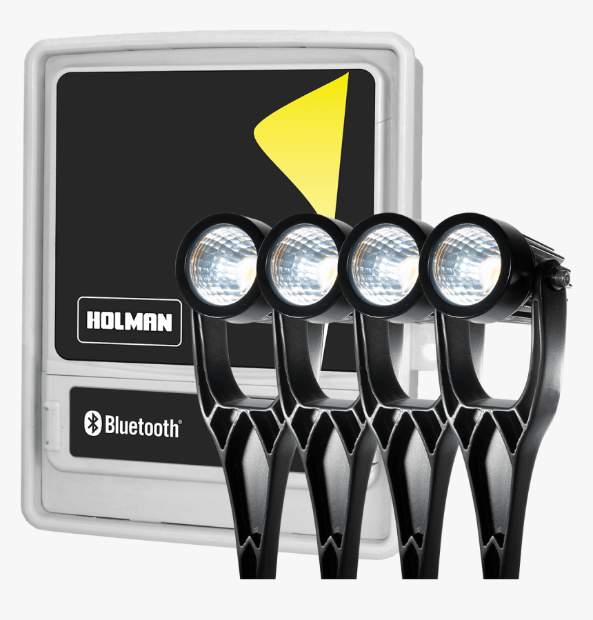 2‑pin Spotlight 43mm Starter Kit - Holman, HD Png Download