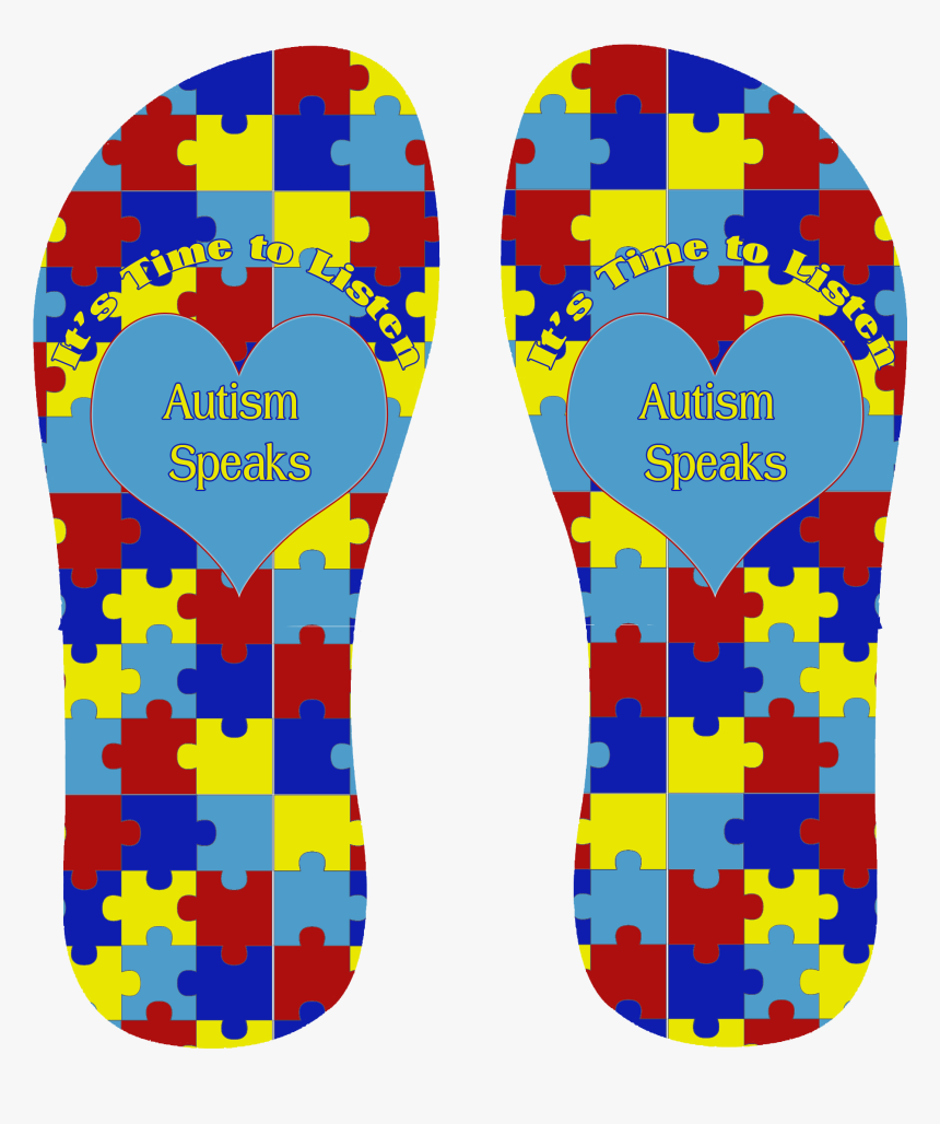 Flip-flops, HD Png Download