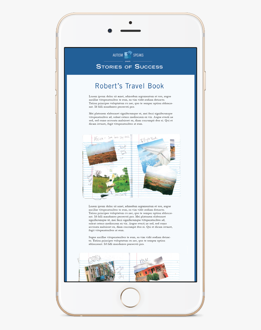 Smartphone, HD Png Download