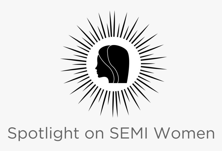 Spotlight On Semi Women Honors Ellie Yieh Of Applied - Illustration, HD Png Download